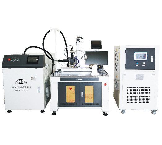 大功率光纖激光焊接機